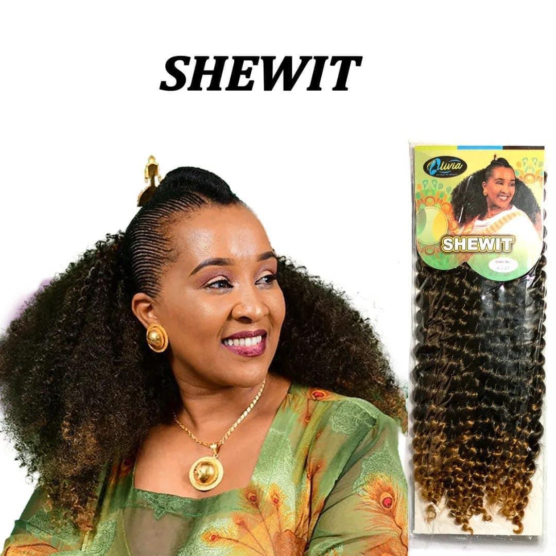 Shewit