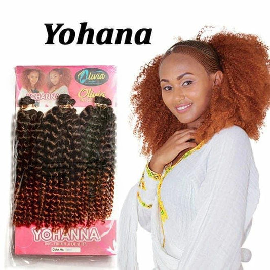 yohana