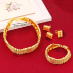 Traditionele sieraden Habesha - Image 2