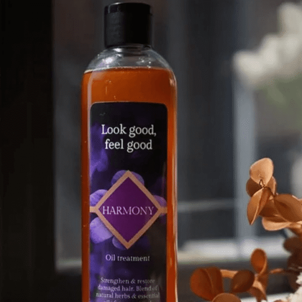Harmony olie