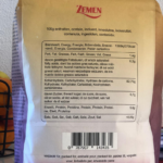 Efun/mais - Afbeelding 2