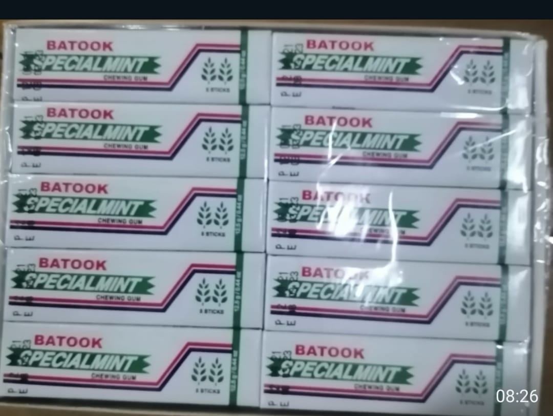 294b95db-9315-4794-b9fe-35fc2660a03e ማስቲካ - Afbeelding 1