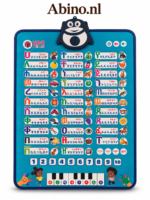 TIGRINYA ALPHABET