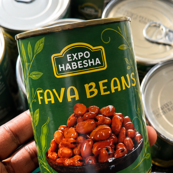 ful Fava beans