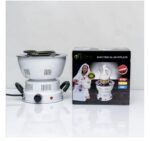 Electrical Hot Plate-ናይ ቡን መፍልሒ - Afbeelding 2