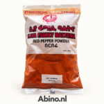 Berbere 500 gram