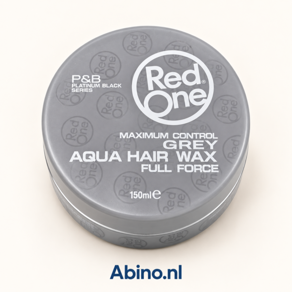 Red one wax Gel