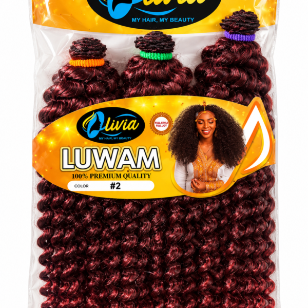 Luwam